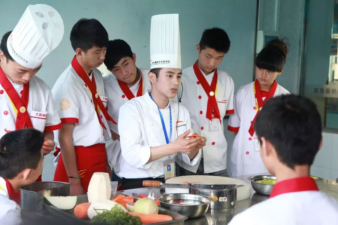 雙12驚喜助學,你的烹飪夢想再不出手就2020年啦!